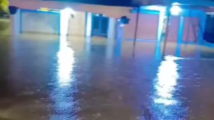 Banjir Kepung Aceh Singkil, Akses ke Subulussalam Terganggu