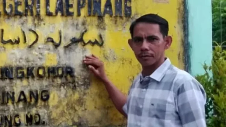 Disdik Imbau Kepsek dan Guru Jaga Kebersihan Lingkungan Sekolah