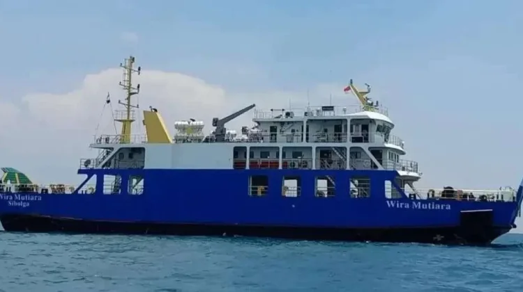 Jadwal Kapal Ferry Singkil-Gunung Sitoli Minggu 29 Maret