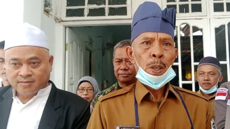 Wabup Singkil Minta Dapur SPPG Sajikan Menu Berkualitas dan Higienis