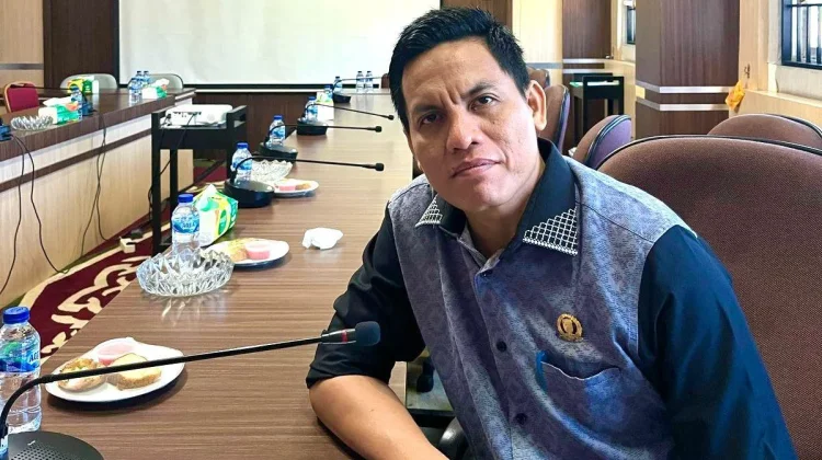 Dewan Minta Dirikan Posko Pencarian Korban Mobil Jatuh ke Jurang