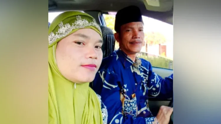 Korban Innova Masuk Jurang di Pak-Pak Bharat ternyata Pasutri Asal Subulussalam