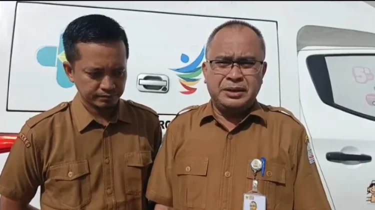 Jaga Kualitas Makanan, Dinkes Dorong Dapur SPPG MBG Ikuti Proses  IKL