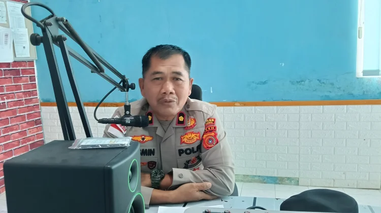Wakapolres Aceh Singkil Minta Masyarakat Stop Panic Buying BBM