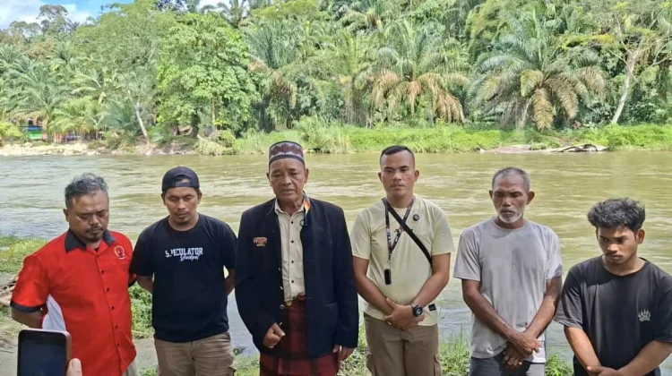 Pencarian Pasutri Dihentikan, Pemko Subulussalam Didorong Panggil Basarnas Aceh