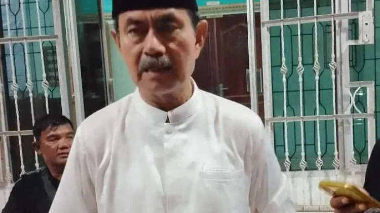 Ketua MPU Aceh Singkil: Pengesahan R-APBK 2026 Aceh Singkil Terkatung Zalimi Rakyat