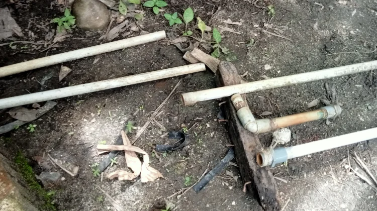 Marak Pencurian Mesin Air diSingkil, Warga Resah