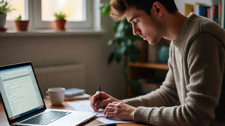 Tips Meningkatkan Produktivitas Selama WFH