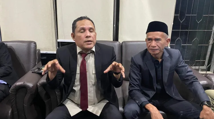 DPR Soroti Rencana Penggunaan Dana TKD Singkil Sebesar Rp21 Miliar