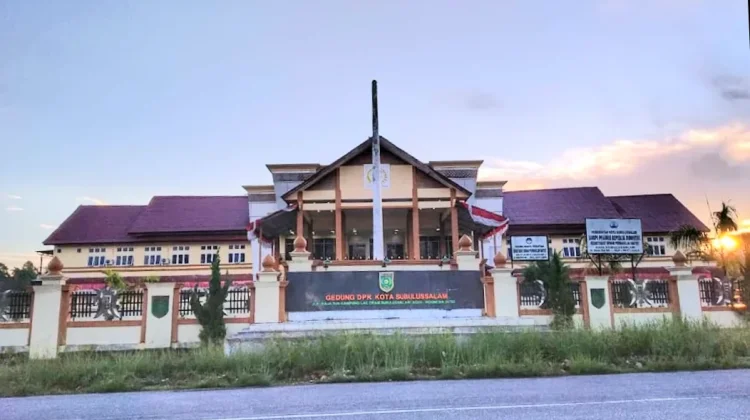 Anggota DPRK Subulussalam Terima Jatah Pokir Miliaran Rupiah