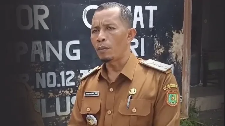 Implementasi Dana Desa Simpang Kiri Fokus Cegah Korupsi