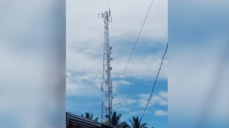 Warga Penanggalan Barat Desak Evaluasi Kelayakan Tower BTS