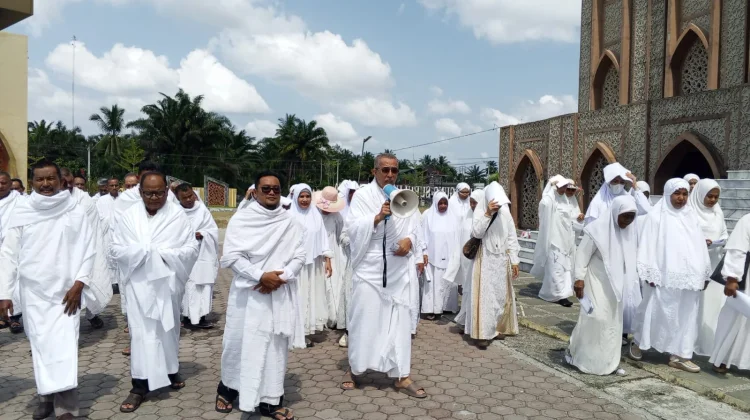 Bagaimana Aturan Barang Bawaan Jemaah Haji 2026? Ini Ketentuan dari Bea Cukai