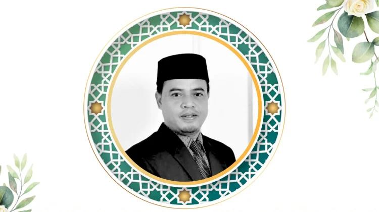 Sekwan DPRK Subulussalam Tutup Usia