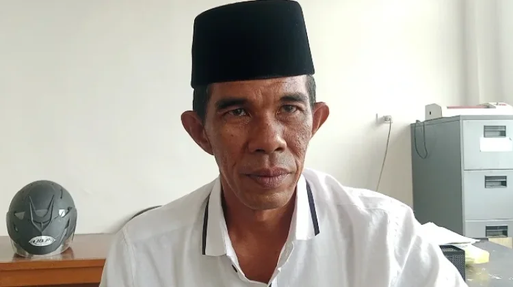 Disdukcapil Aceh Singkil Ajak Masyarakat Manfaatkan Layanan IKD