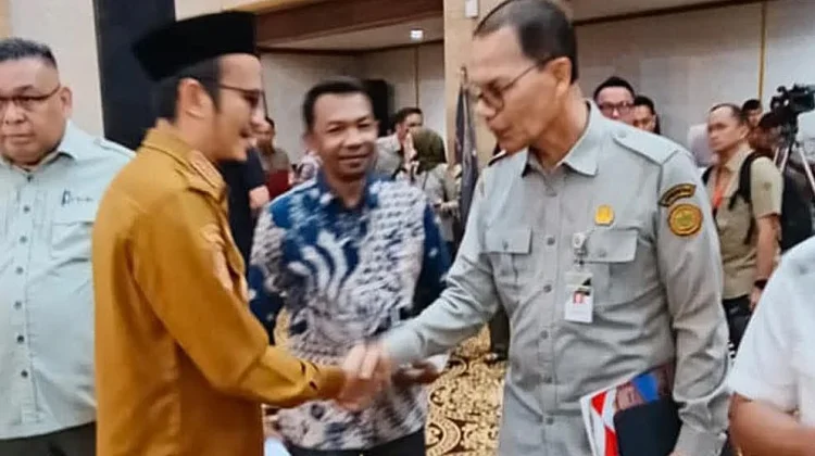 Subulussalam Perkuat Posisi Tawar Daerah Penghasil Sawit Nasional