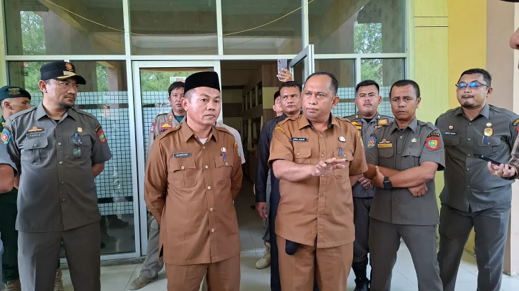 Krisis Anggaran, Sekda Subulussalam: Pembayaran Rekanan Dilakukan Bertahap
