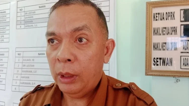 Blokir Dibuka, Besok Penyaluran Dana Jadup Warga Singkil Mulai Direalisasikan