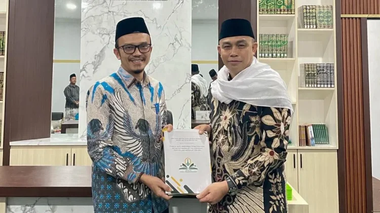 Transformasi Dayah: HRB Bawa Ma’had Aly ke Subulussalam