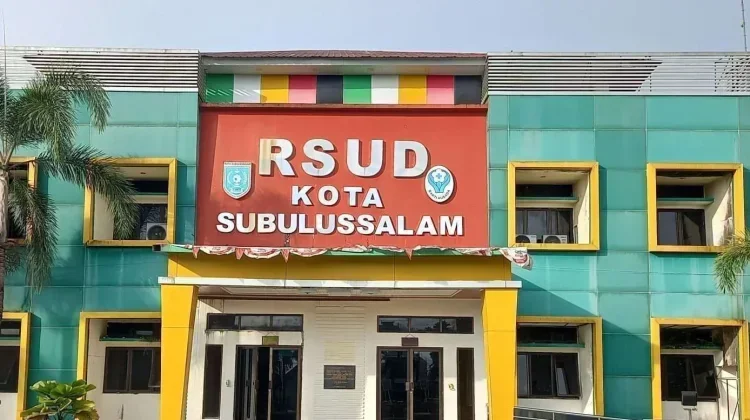 Animo Tinggi, Pemohon Surat Sehat RSUD Subulussalam Alami Kenaikan