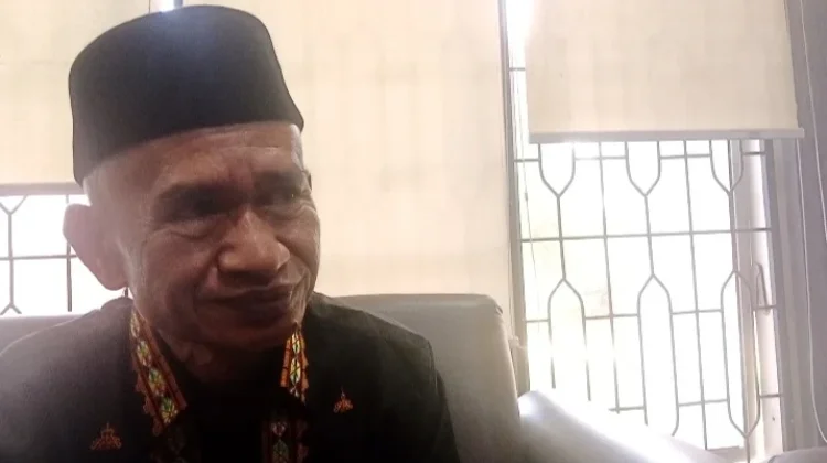 HUT Ke-27 Aceh Singkil, Pimpinan DPRK Ajak Warga Perkuat Kebersamaan