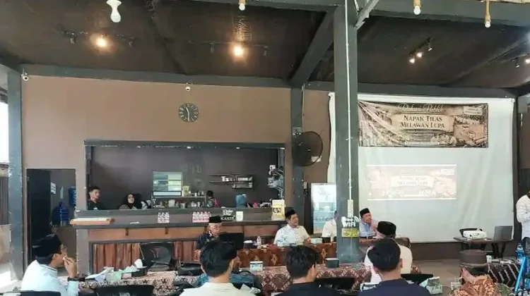 Tokoh Minta Pemerintah Abadikan Nama Pejuang Pemekaran Aceh Singkil