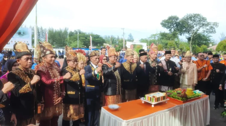 Memasuki Usia ke-27, Ini Harapan dan Doa untuk Aceh Singkil