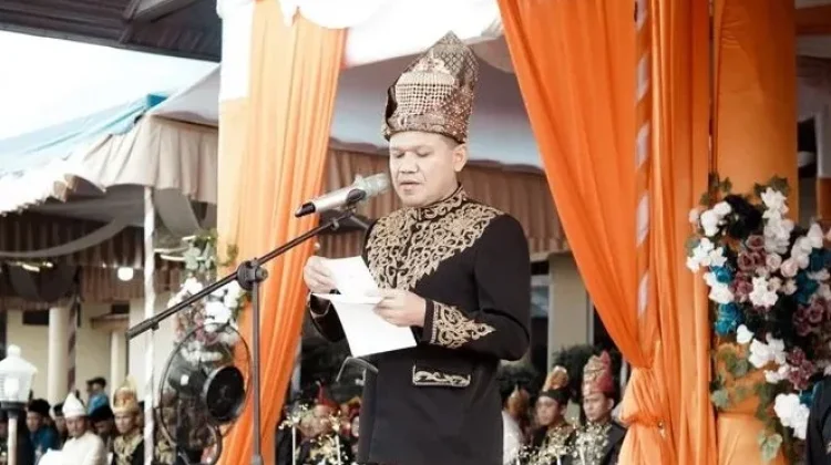 Wagub: Perusahaan Kebun Sawit di Aceh Wajib Berikan Plasma ke Daerah