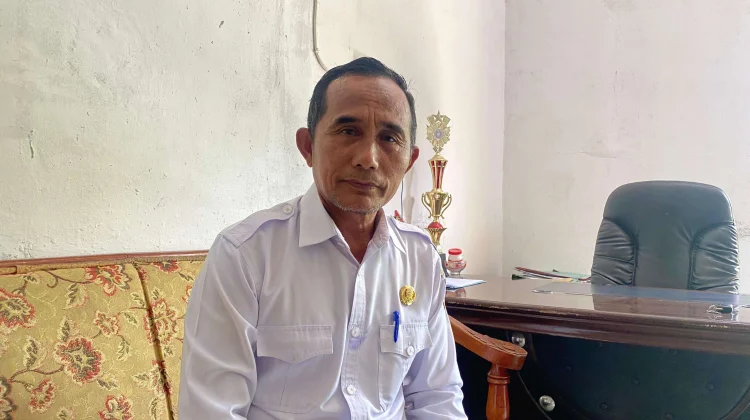 Disperindagkop Buta Informasi Soal Pembangunan Gedung KDMP di Subulussalam