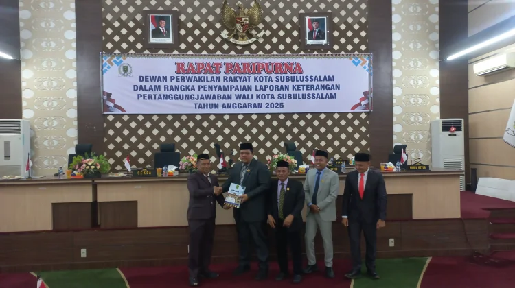 LKPJ 2025: Bedah Anggaran Rehabilitasi Fasilitas Sanitasi dan Gedung Sekolah