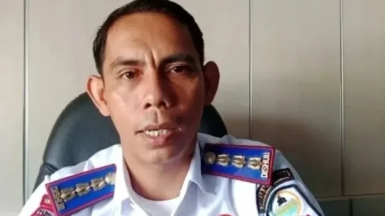 Dishub Singkil, Perkuat Upaya Keselamatan Pengguna Jalan