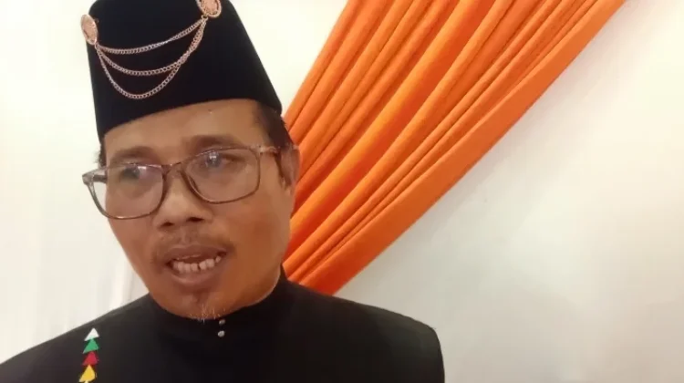 MAA Imbau Seluruh Sekolah di Singkil Gunakan Motif Khas Daerah untuk Seragam Siswa