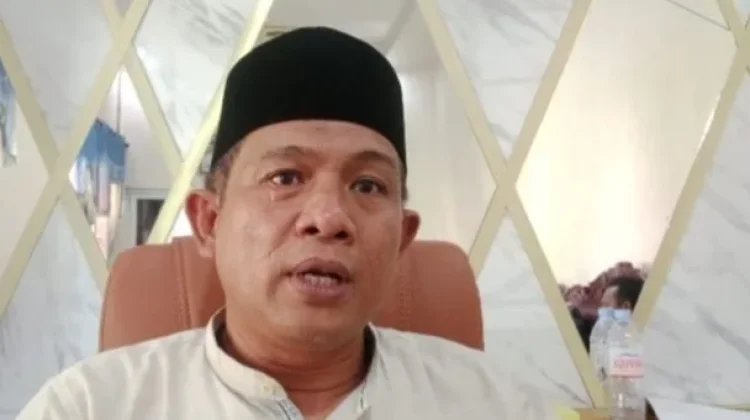 DPMK: Panitia Pemilihan BPKam Dilarang Kutip Biaya Pencalonan