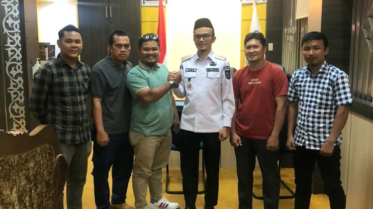 Sambut Survei Pertamina, IKAPAS Siap Sosialisasi Pembangunan SPBU ke Masyarakat
