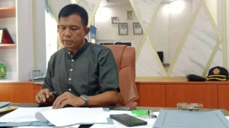 DPMK Beberkan Jumlah Anggota BPKam Berdasarkan Geografis Penduduk