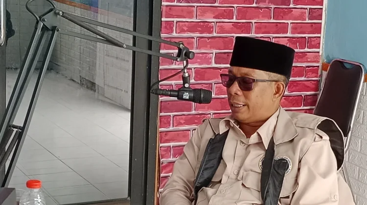 Kemenhaj Aceh Singkil: Masa Tunggu Haji 26 Tahun