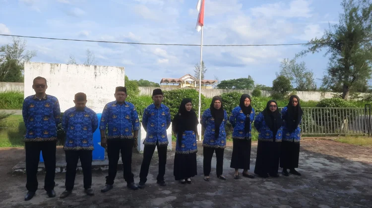 Pilar Utama Angkasawan RRI: Disiplin, Solid, Mengabdi
