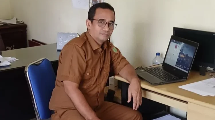 Jamin Keamanan Hewan Kurban, Distanbunkan Subulussalam Siagakan Posko Pengaduan