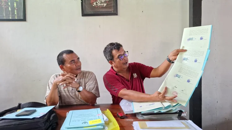 Sengketa Lahan 150 Hektare di Lae Saga Subulussalam, Kuasa Ungkap 75 AJB