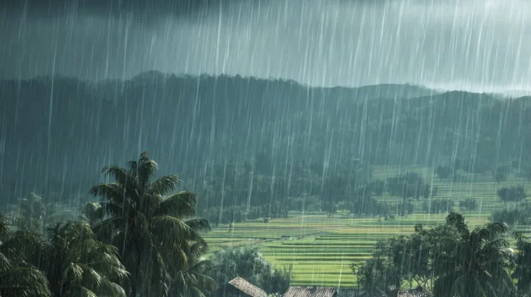 Curah Hujan Masih Tinggi, Masyarakat Diminta Waspada Bencana Hidrometeorologi