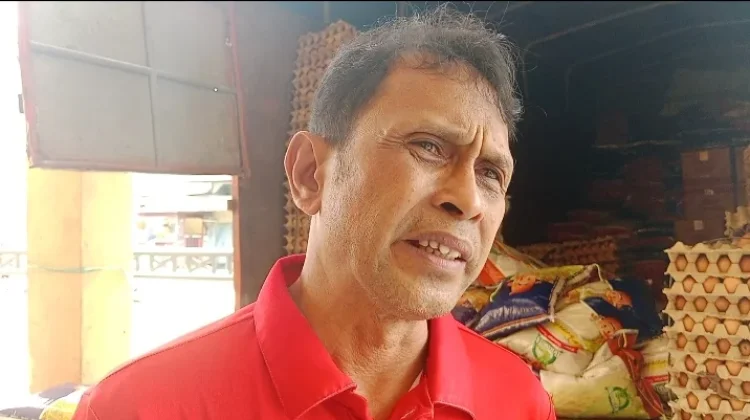 Siap - siap, Disperindag Aceh Gelar Pasar Murah jelang Idul Adha di Singkil