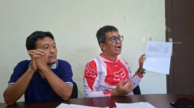 Imbas Konflik, Pabrik Pengolahan Sawit PT BSM Rumahkan Seluruh Karyawan