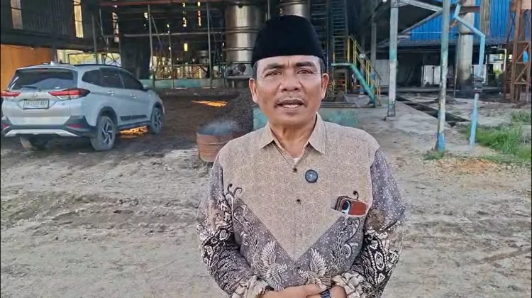 Apkasindo Aceh Tuding Korporasi Sawit Manfaatkan Petani untuk Protes PP Ekspor