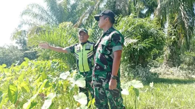 Jembatan Gantung Penghubung Desa di Singkil Bakal Dibangun