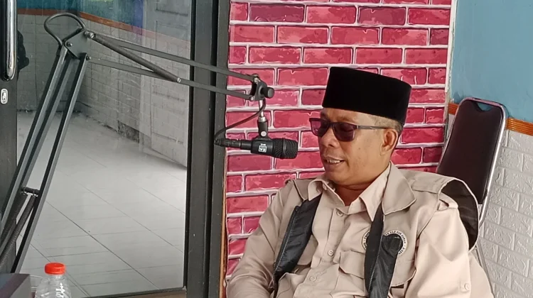 Kemenhaj Harap Pemkab Singkil Perkuat Layanan Penyelenggaraan Haji