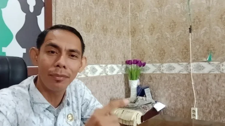 Disdikbud Aceh Singkil Keluarkan Surat Edaran Libur Bagi Siswa dan Guru