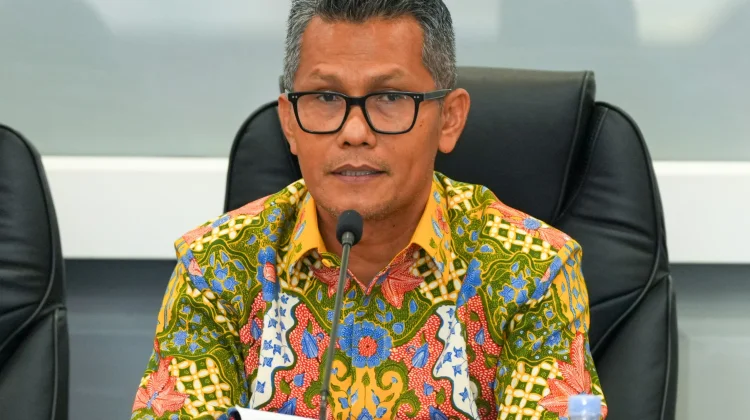 Ledakan Pipa Steam di Cilegon, Kemenperin Terjunkan Tim Wasdal ke PT MCCI