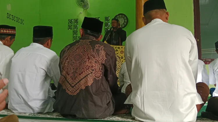 Momentum Idul Adha di Singkil, Ajarkan Tentang Ketaatan dan Keikhlasan