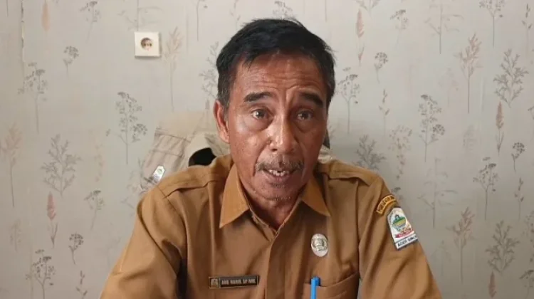 Sebanyak 1.084 ekor Hewan Kurban Disembelih di Singkil, Terbanyak di Gunung Meriah
