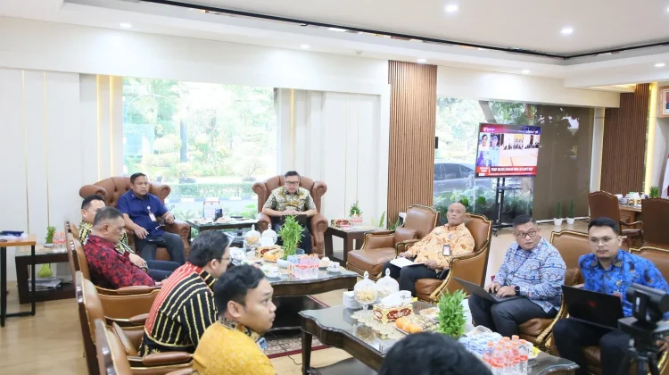 Kemendagri Desak Kementerian Sinergi Anggarkan Rekonstruksi Sumatra